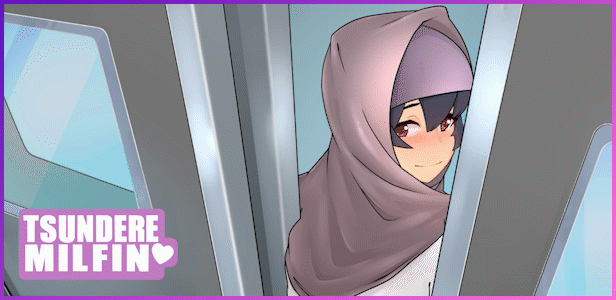【互动SLG/中文/全动态】TSUNDERE MILFIN 官方中文步兵版【新作/CV/1.6G】