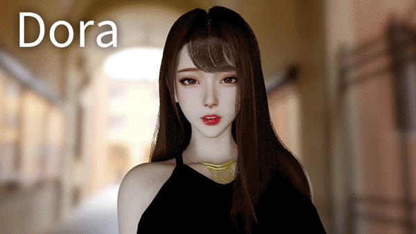 [欧美] 雪山别墅与三个妹子的甜蜜假期 V1.2 STEAM官方中文版★全CV[1月大更新/2.6G]