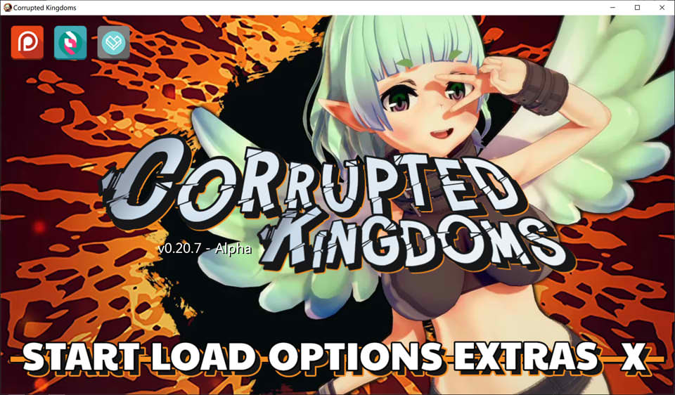 [欧美] 腐败王国 CorruptedKingdoms Ver2.07 云翻汉化版[1月更新/1.9G]