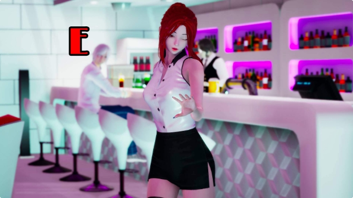 [欧美] 真实情欲-第三章 My Real Desire V4.1云汉化版[PC+安卓][2月更新/3G]