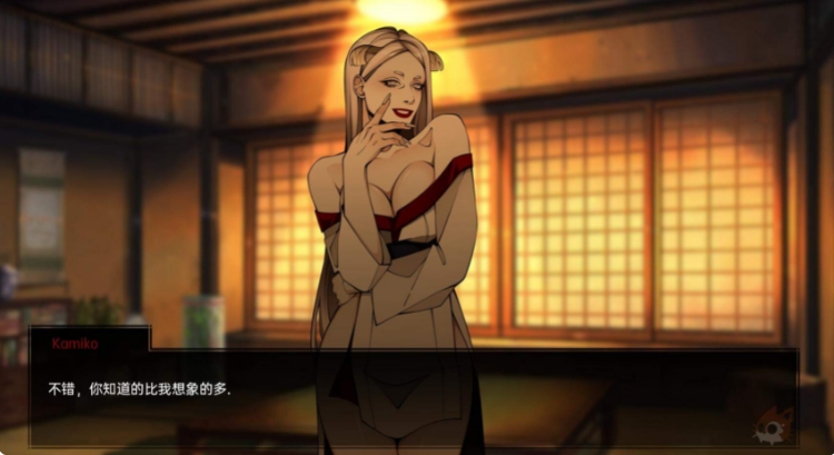 [日系] 火影忍者：忍者之主 Ver2.2 云汉化版[PC+安卓][PC+安卓][2月更新/900M]