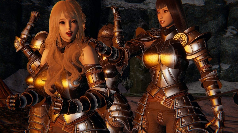 [欧美] 兽人的崛起 2：黑暗记忆 Ver3.3 云翻汉化版[PC+安卓][2月更新/1.4G]