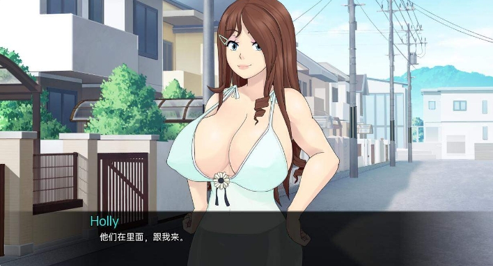 [欧美] 梅禅仙人 Umichan Sentoryu Ver1.5 AI汉化版[PC+安卓][3月更新/2.3G]