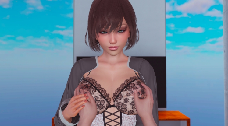 [欧美] 真丈夫 True Husband Ver0.6 AI汉化版[PC+安卓][4月更新/4.8G]