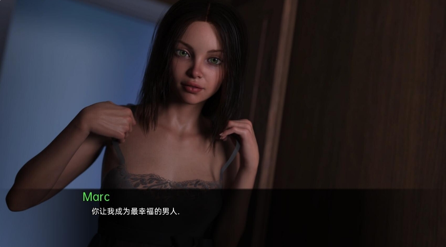 [欧美] 如此剧烈的疼痛 V0.9222 精翻汉化版[PC+安卓][5月更新/6.5G]