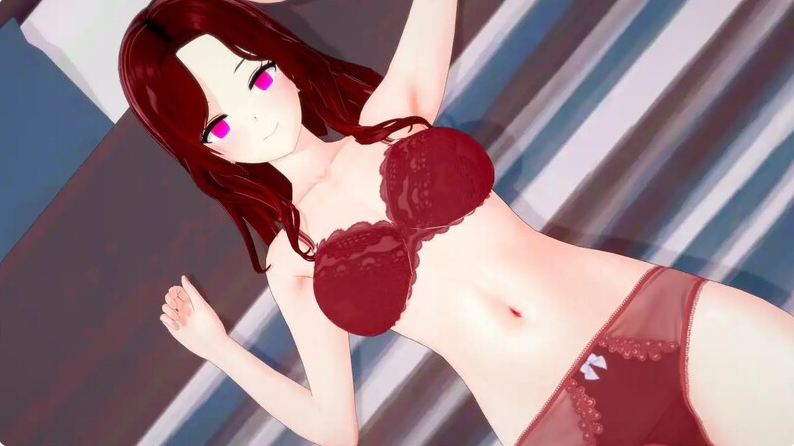 [欧美] 银荡的罪 Lustful Sin V0.52 AI汉化版[PC+安卓][5月更新/2.4G]