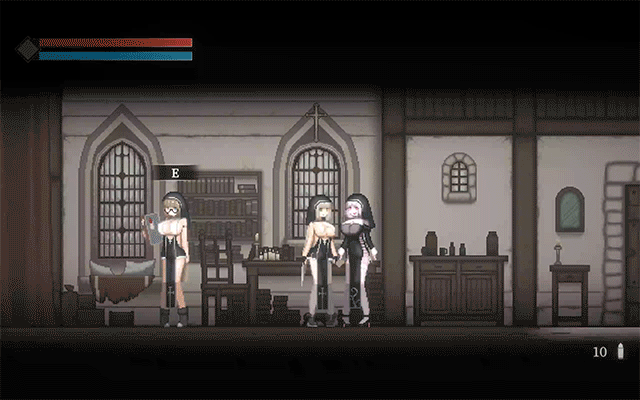 [日系] Sister Virodar Ver0.15 官方中文版[新作/330M]