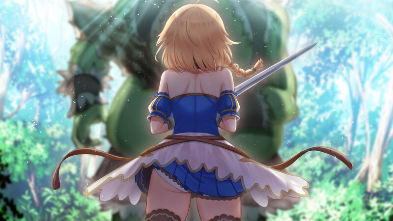 【卡牌肉鸽SLG/动态/官中】带我去地下城吧！！（ake Me To The Dungeon!!）V1.6.0r7 (STEAM官中+全DLC)【3.70G】