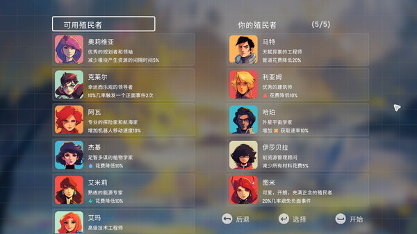 异星开拓者 太空基地建造|官方中文|Build.17494005|解压即撸|