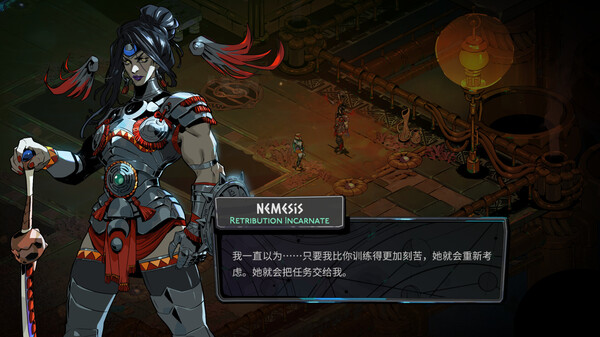 哈迪斯2|官方中文|Build.17437195-战歌四起-奥林匹克-冥界神威-黑暗交织|解压即撸|