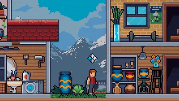 我的小小人生 My Little Life|官方中文|Build.17356753|解压即撸|