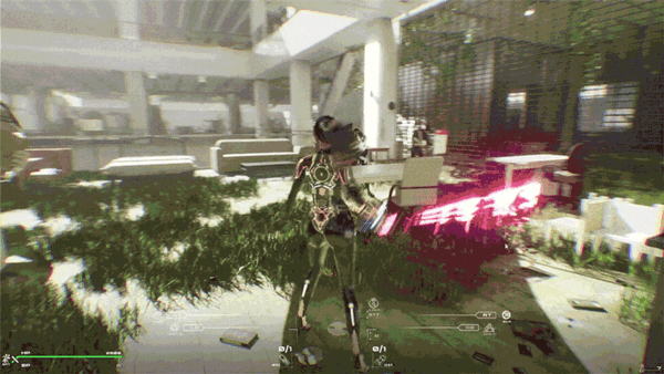 DISORDER|官方中文|Build.17449417|解压即撸|