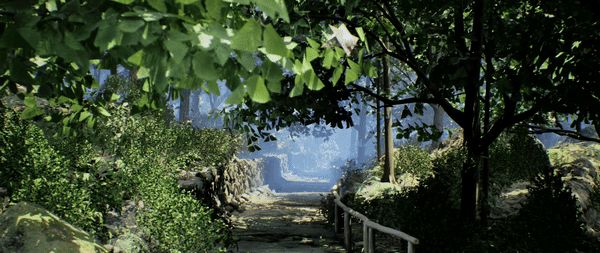 破碎怪谈 雾雨村 BrokenLore LOW|官方中文|解压即撸|