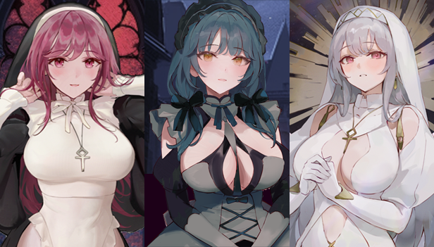 月下猎魔|官方中文|Build.17384242-血月修誓-暗夜圣裁+全DLC|解压即撸|