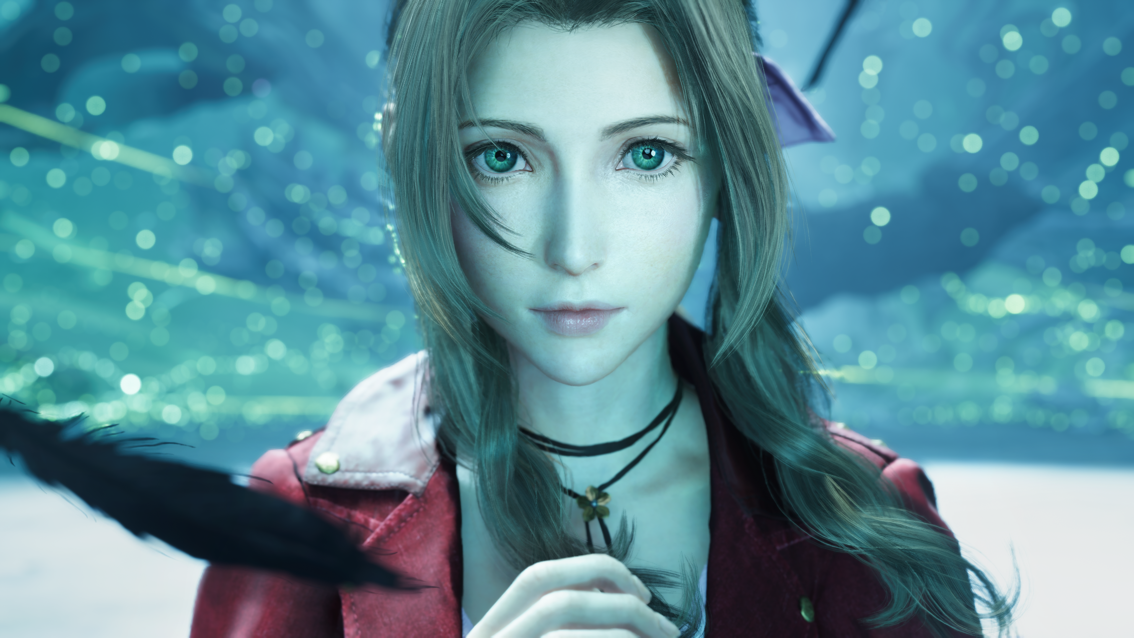 最终幻想7 重生|豪华中文|Build.17345696+预购特典+全DLC+修改器|解压即撸|
