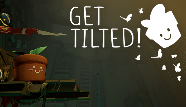倾斜吧! Get Tilted!|官方中文|解压即撸|