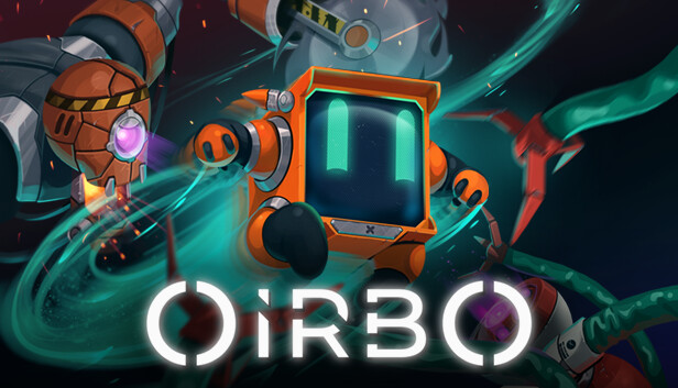奥博 Oirbo|官方中文|解压即撸|