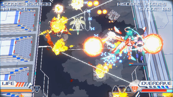 幻耀的羽毛 Mirage Feathers|官方中文|Build.17266326|解压即撸|