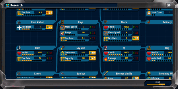 IDUN 阵线推进官|官方中文|Build.17257832|解压即撸|