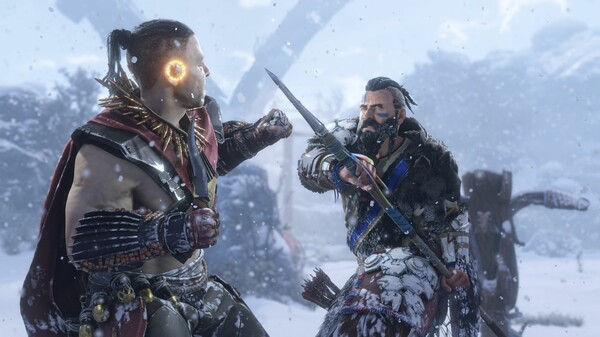 地平线 零之曙光™ 重制版|豪华中文|Build.17237254+预购特典+全DLC|解压即撸|