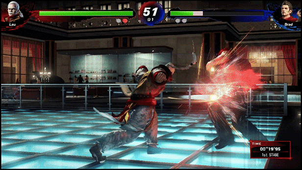 VR战士5 30周年纪念版|豪华中文|Build.17196362-联动:人中之龙-铁拳7+预购特典+全DLC-支持手柄|解压即撸|