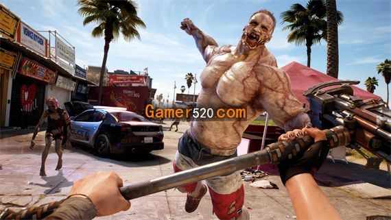 死亡岛2 Dead Island 2|官方中文|V230716+CrackFix Win11-黄金版-全DLC-角色包-武器包-扩充通行证+全DLC|解压即撸|