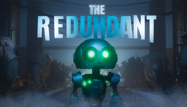 The Redundant|官方中文|解压即撸|