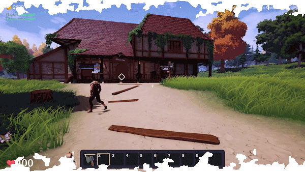 传说酒馆|官方中文|Build.16870248-闲趣小镇-猎宴佳酿-模拟经营+全DLC|解压即撸|