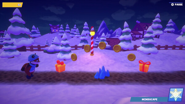 冬季游戏合集 Winter Games Collection|官方中文|解压即撸|