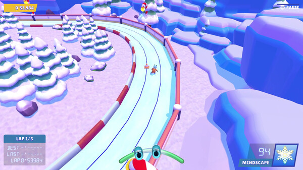 冬季游戏合集 Winter Games Collection|官方中文|解压即撸|