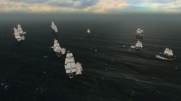 终极指挥官 Ultimate General: American Revolution|官方中文|解压即撸|