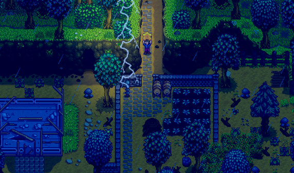 星露谷物语|官方中文|V1.6.15+全DLC|解压即撸|
