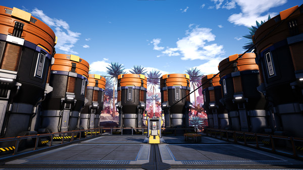 幸福工厂 正式版|官方中文|V1.0.1.2+全DLC|解压即撸|