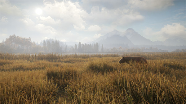 猎人 荒野的召唤|官方中文|Build.16443565+猎人火力包DLC+全DLC|解压即撸|