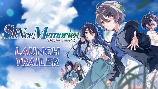 星穹之下 数字版 SINce Memories|官方中文|解压即撸|