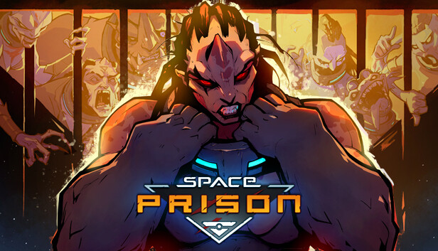 太空监狱 Space Prison|官方中文|V1.0.8-结盟求生-死亡逃脱|解压即撸|