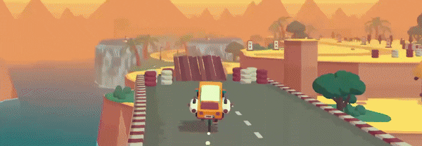 万物皆可赛车|官方中文|Build.16737514|解压即撸|