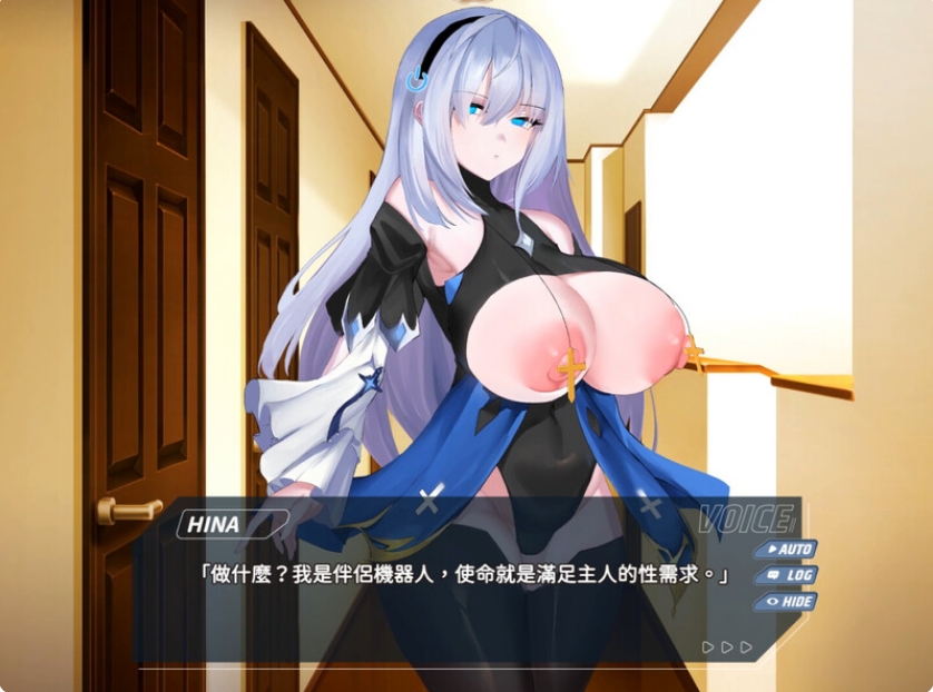 【互动SLG/爆乳巨乳/动态】转录少女拯救行动！（Transpile Girl Rescue Operation!）ver24.04.19 STEAM官方中文 【600MB/FM-百度直连】