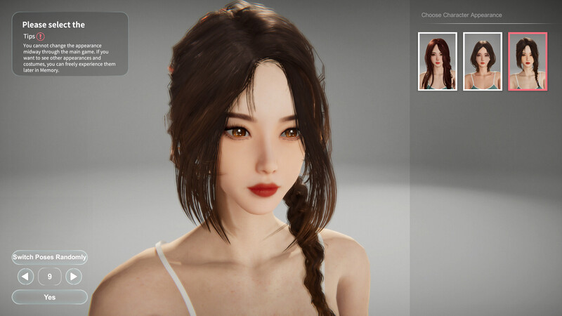 【互动SLG/3D作品/全动态】隔壁的美艳人妻（The Wife Next Door）V1.2.6 官方中文版+存档[大更新/追加新人物][10.3G]