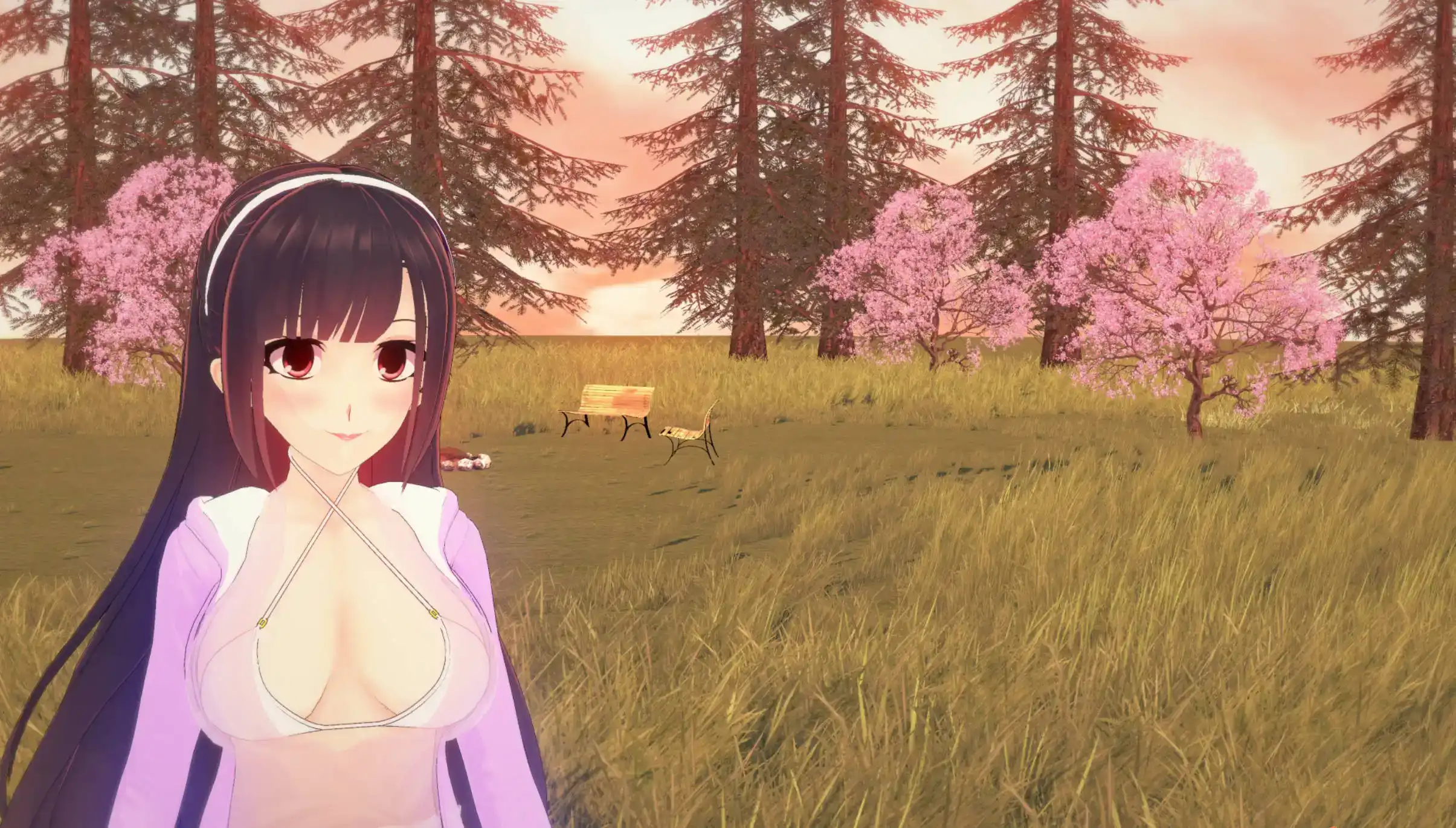 【日系SLG/汉化/动态】罪恶谷0.0.9b汉化版【PC+安卓/1.26G/更新】