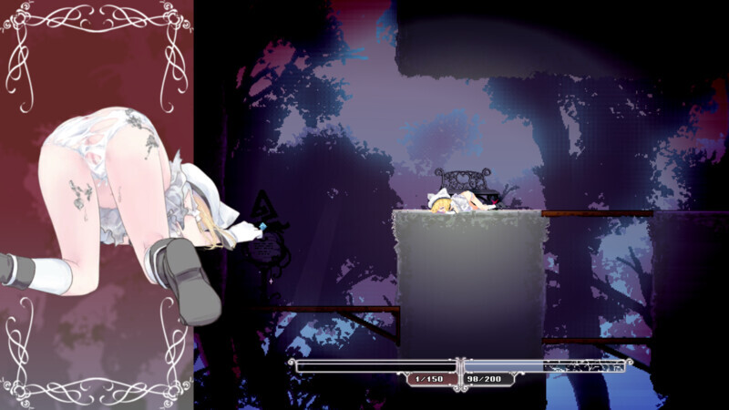 更新[精品动作ACT/凌辱/像素动态] 爱丽丝的摇篮 Alice in Cradle V0.27f 官中版 [480M]