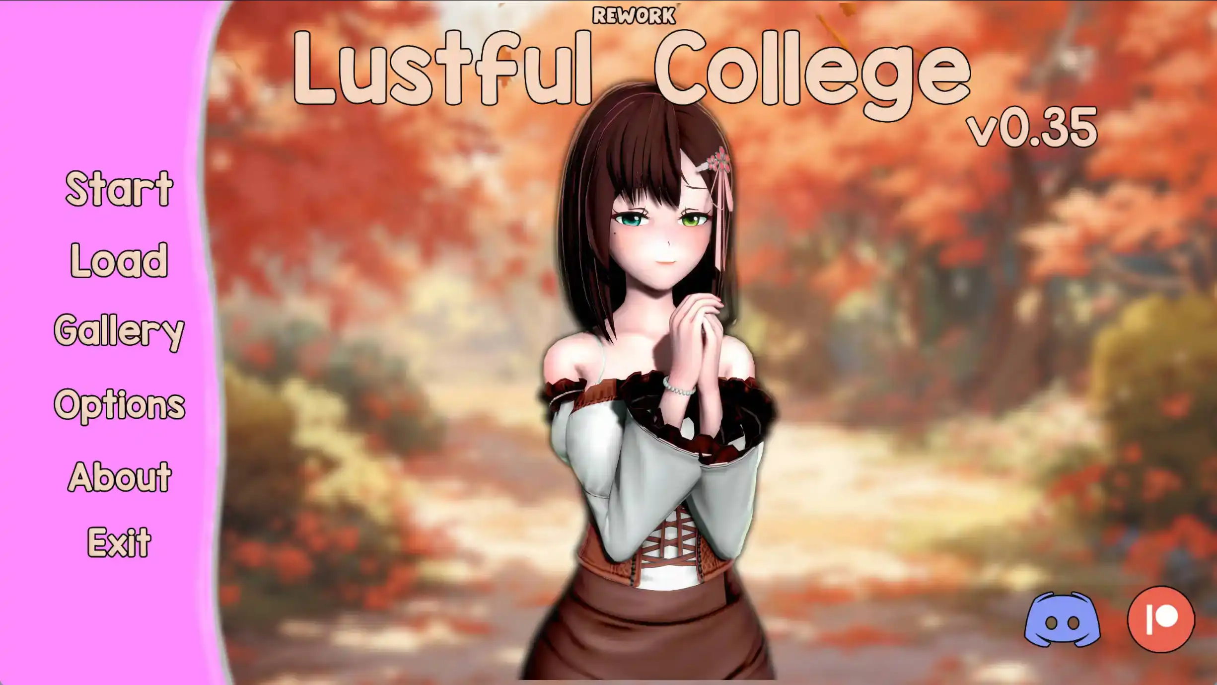 【欧美LG/汉化/动态】淫荡学院重做0.39汉化版【PC+安卓/3.36G/更新】