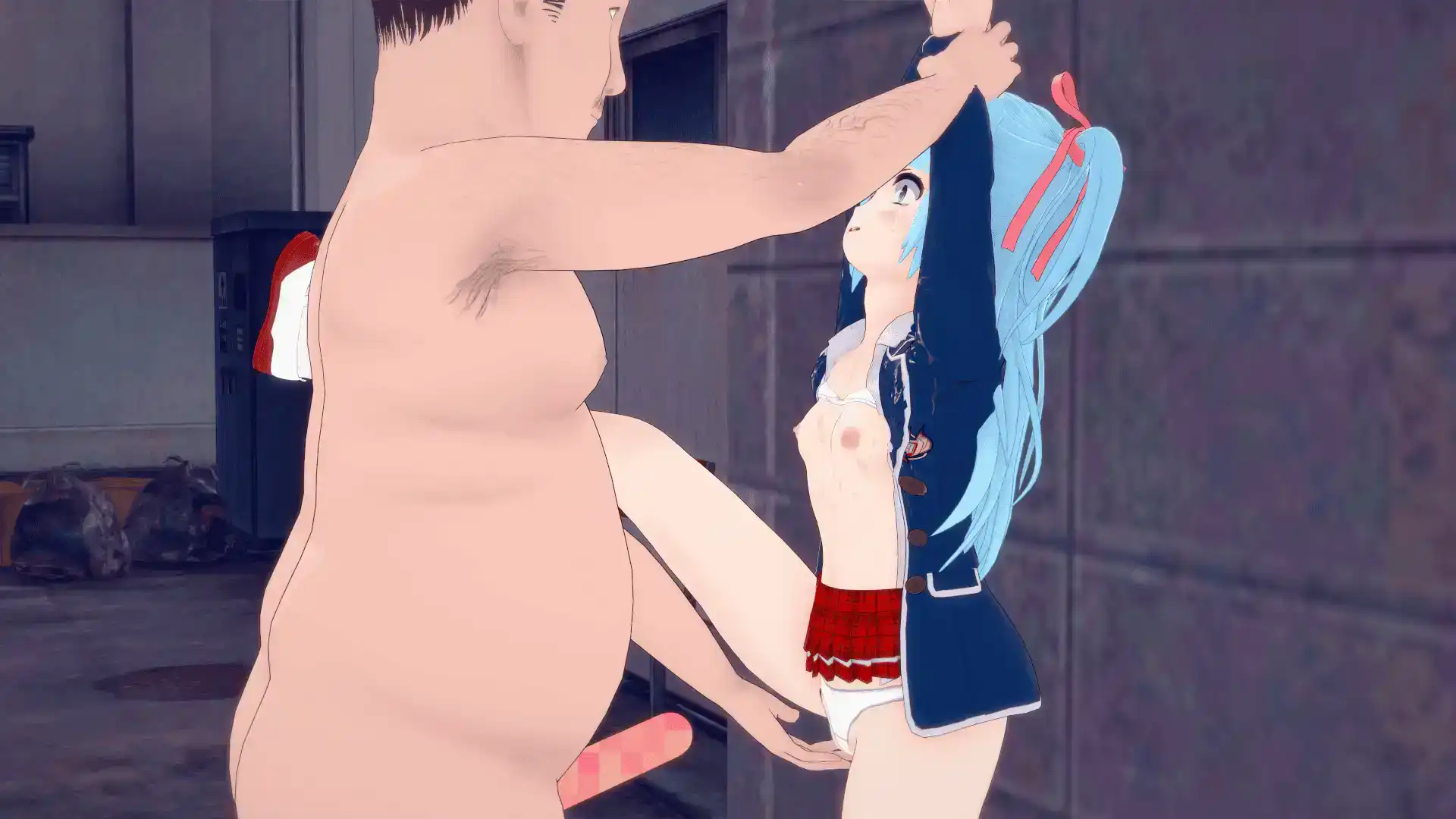 【欧美LG/汉化/动态】校园故事6.9汉化版【PC+安卓/2.83G/更新】