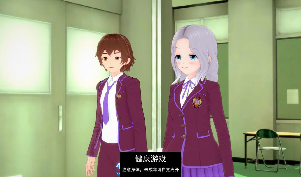 【日系SLG/AIGPT汉化/3D】魔法秘密 Secrets of Sorcery [v0.31.0 Public]【PC+安卓/2.7G】