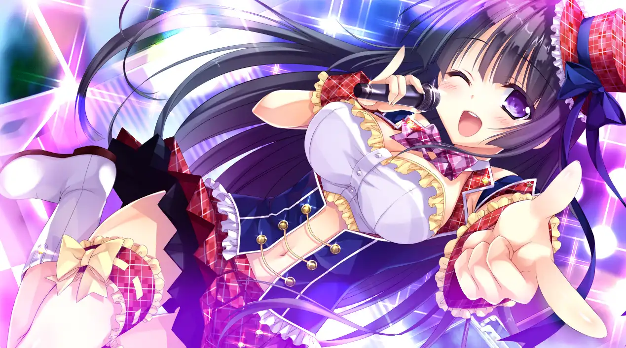 【ADV/官中/动态】Primal Hearts 2/PRIMAL×HEARTS2/STEAM官方繁体中文【电脑/6.67G】