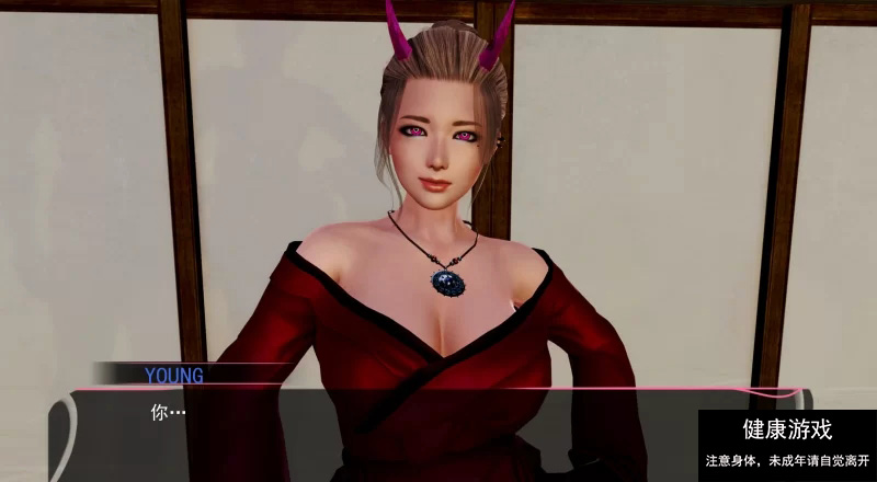 【双端/汉化/3D/亚洲SLG】轻声低语 Murmur v0.6.1 [4+5.54G]