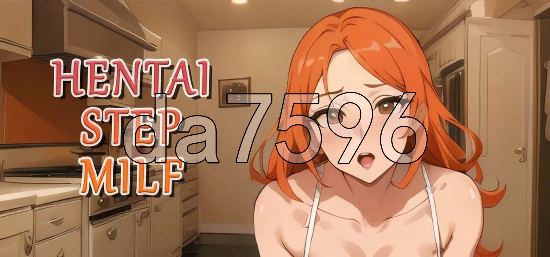 新作[日式SLG/AI生成] 停止挤奶 Hentai Step Milf 官方中文版 [200M]