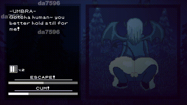 新作[脱出ACT/像素动态] 魅魔狩猎 Succubus Hunt EN生肉步兵版 [850M]