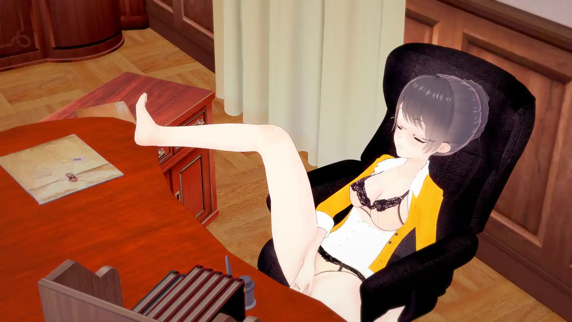 【欧美SLG/汉化/动态】秘密岛0.11.8.3汉化版【PC+安卓/1.68G/更新】
