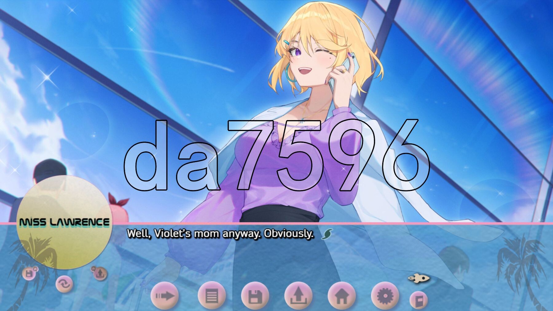 新作[亚洲风SLG/沙盒] 塞壬的召唤：逃逸速度 Siren’s Call Escape Velocity EN版 [2.90G]